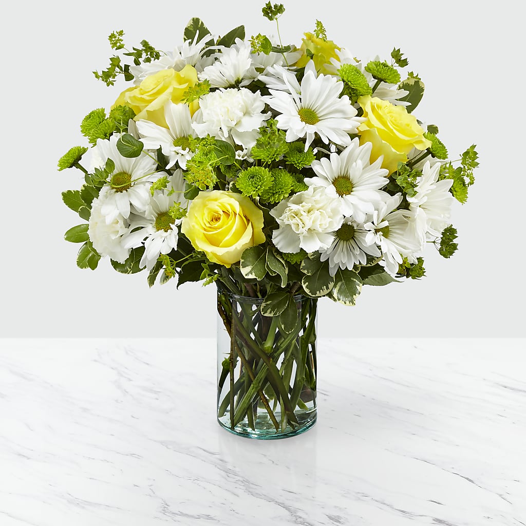 Happy Day Bouquet – Maple Ridge Florist, Maple Ridge BC