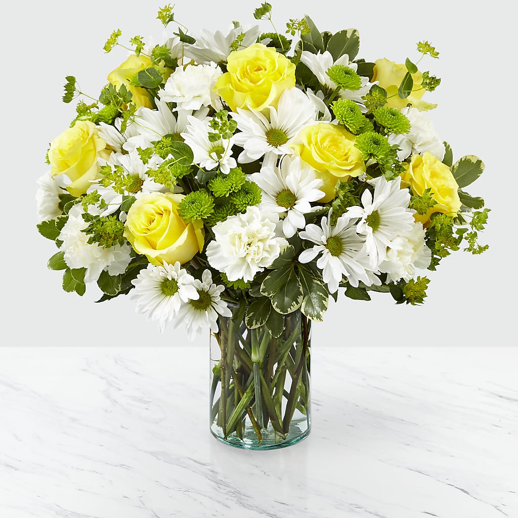 Happy Day Bouquet – Maple Ridge Florist, Maple Ridge BC