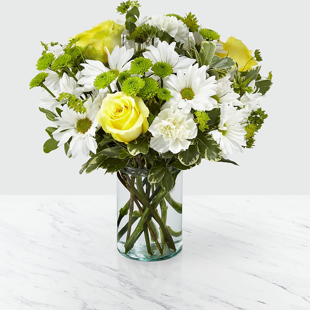 Happy Day Bouquet – Maple Ridge Florist, Maple Ridge BC