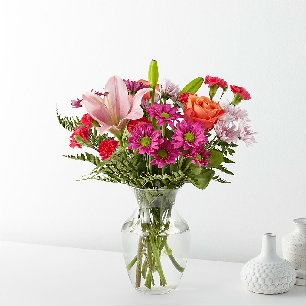 Light of My Life Bouquet – Maple Ridge Florist, Maple Ridge BC