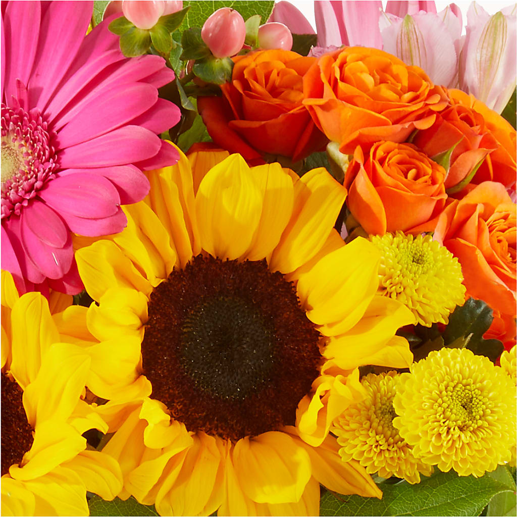 Florist Original Mixed Bouquet – Maple Ridge Florist, Maple Ridge BC