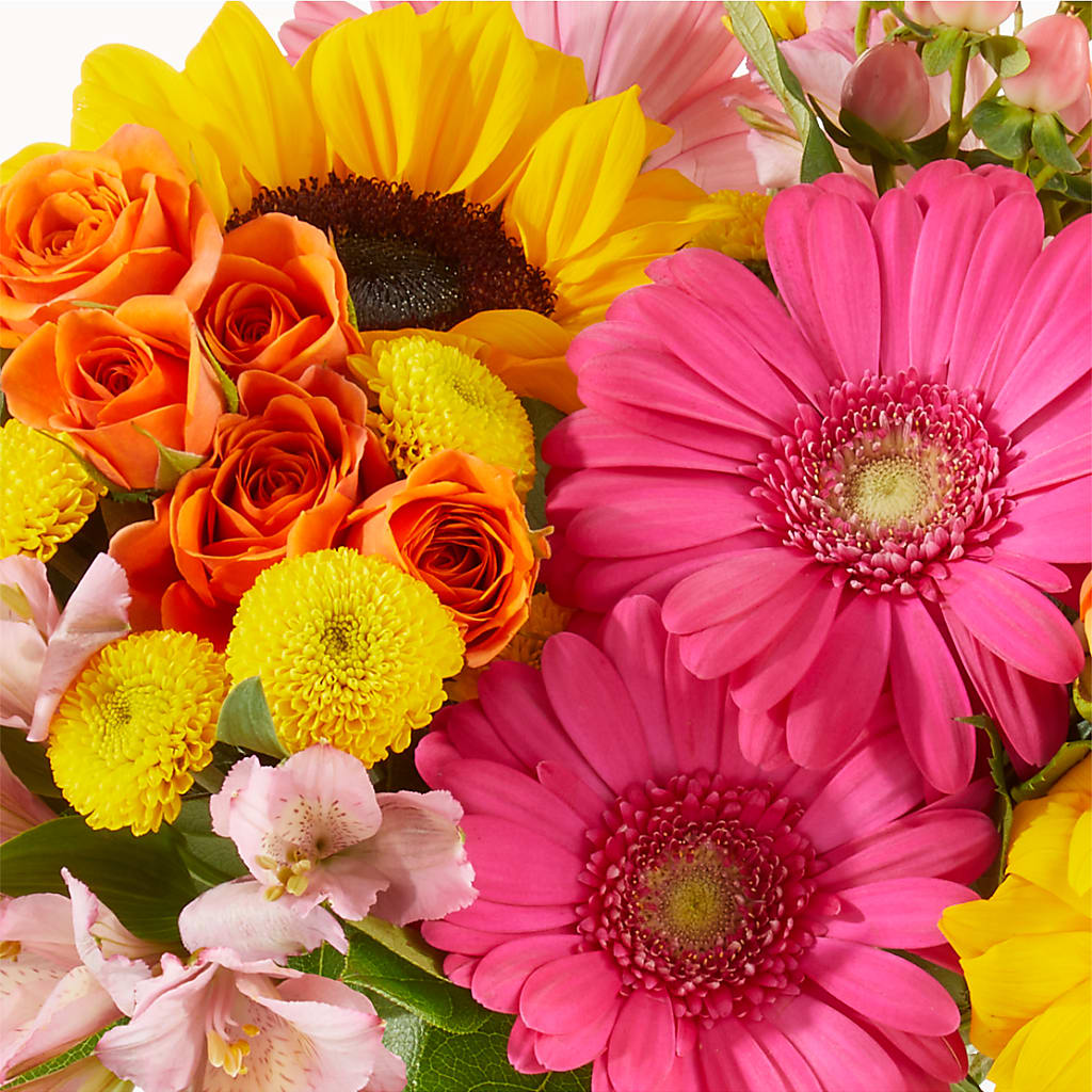 Florist Original Mixed Bouquet – Maple Ridge Florist, Maple Ridge BC