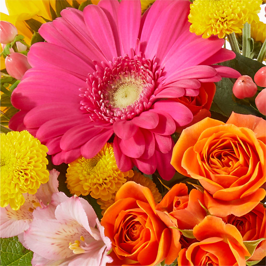 Florist Original Mixed Bouquet – Maple Ridge Florist, Maple Ridge BC