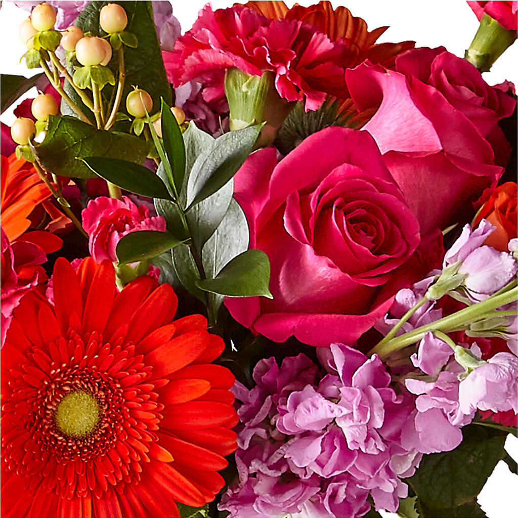 Florist Designed Mixed Bouquet – Maple Ridge Florist, Maple Ridge BC