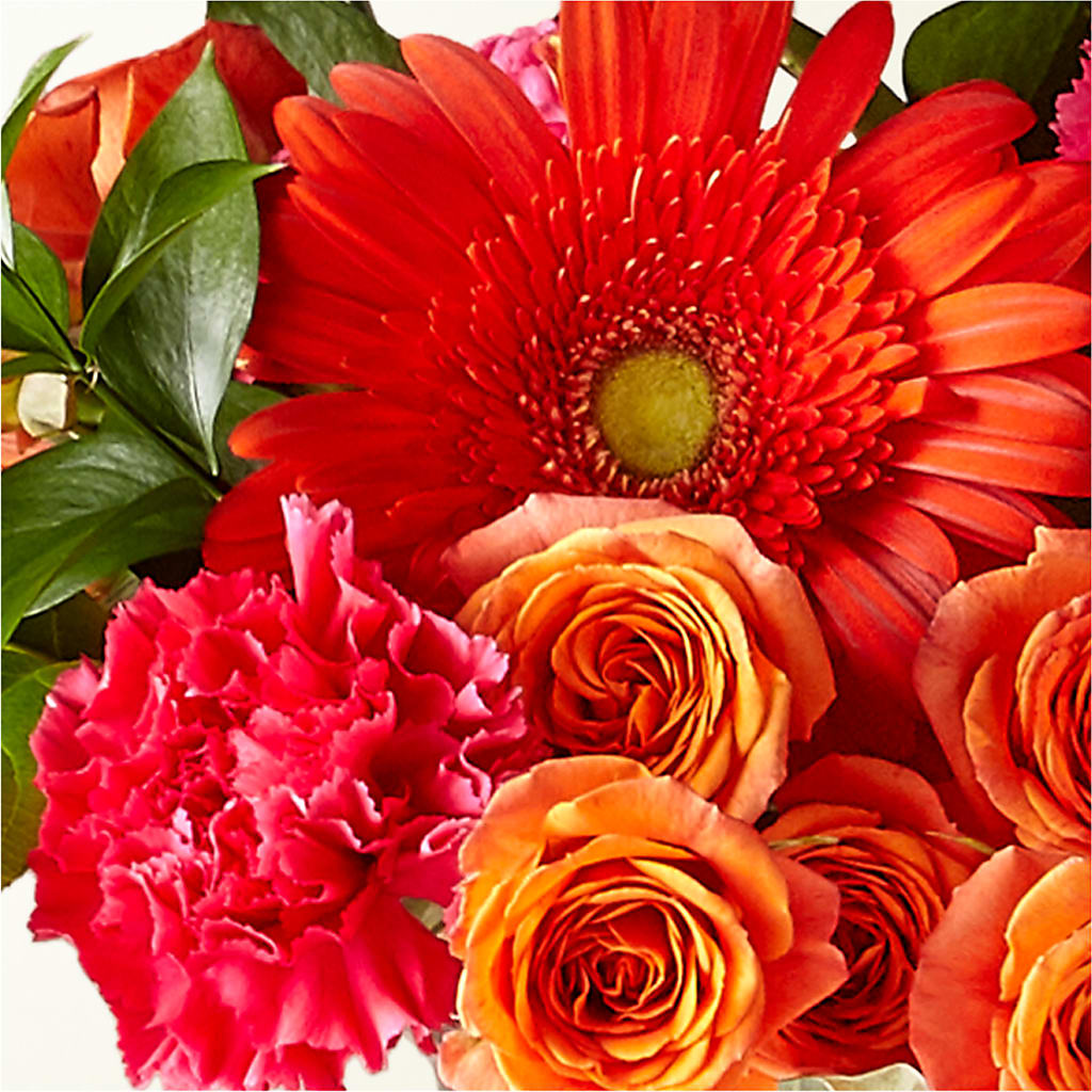 Florist Designed Mixed Bouquet – Maple Ridge Florist, Maple Ridge BC
