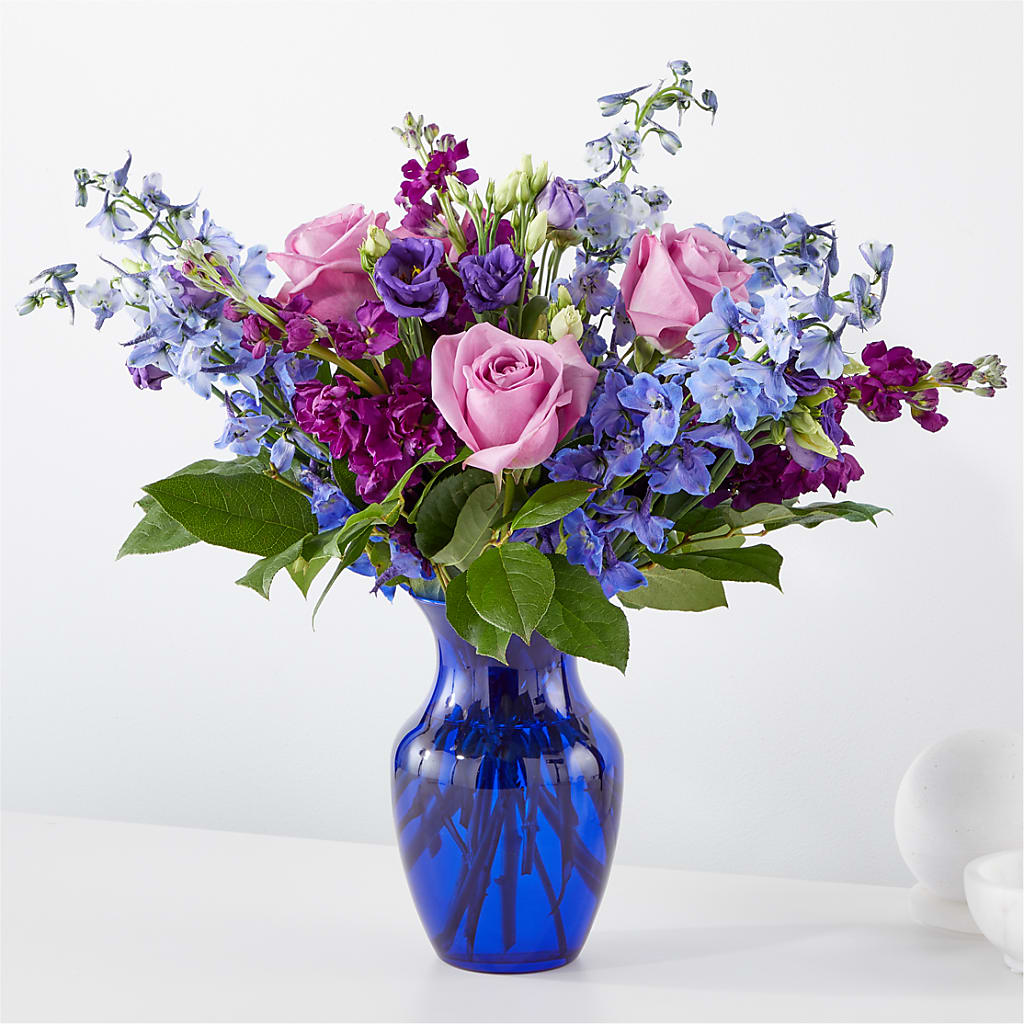 Twilight Glow Bouquet – Maple Ridge Florist, Maple Ridge BC