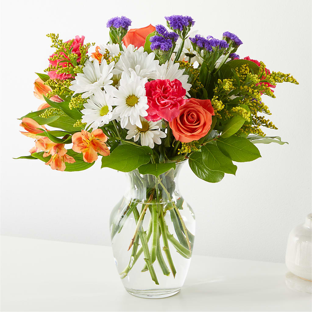 Oopsie Daisy Bouquet – Maple Ridge Florist, Maple Ridge BC
