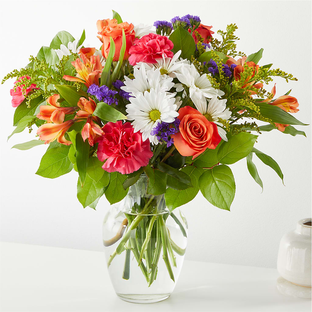 Oopsie Daisy Bouquet – Maple Ridge Florist, Maple Ridge BC