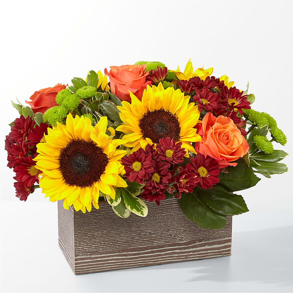 Happy Harvest Garden – Maple Ridge Florist, Maple Ridge BC