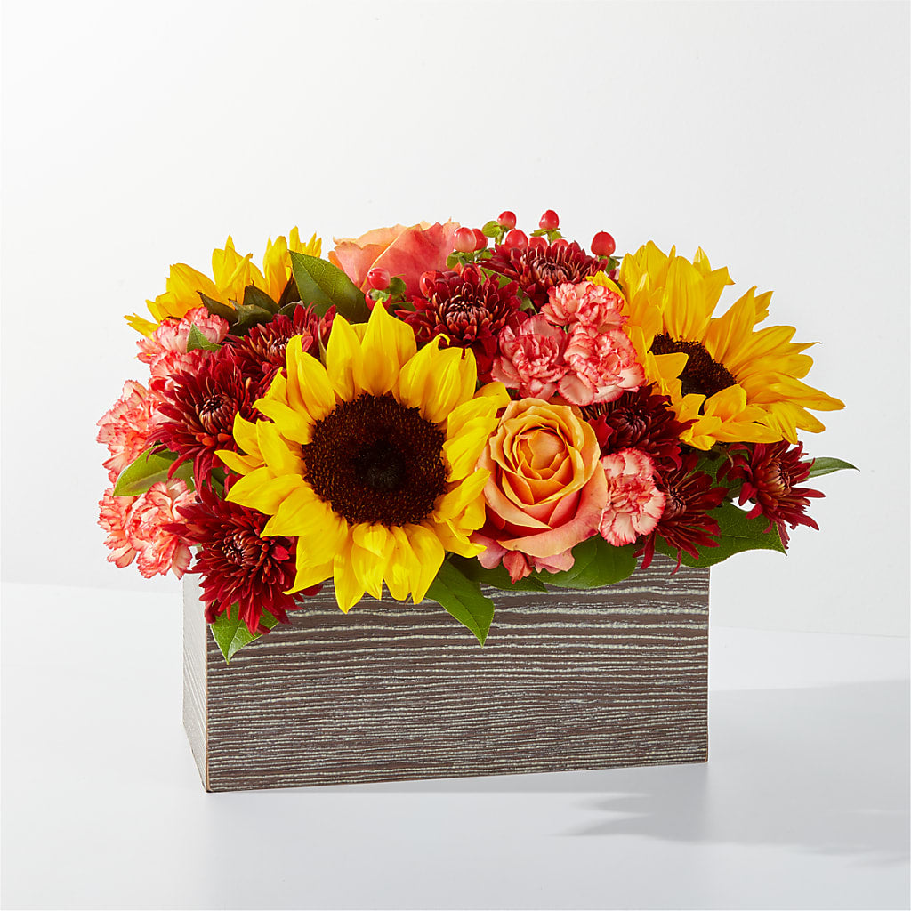 Fresh Cider Bouquet – Maple Ridge Florist, Maple Ridge BC