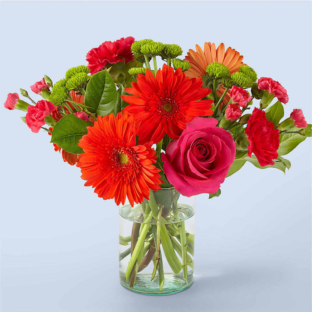 Best Dressed Bouquet – Maple Ridge Florist, Maple Ridge BC
