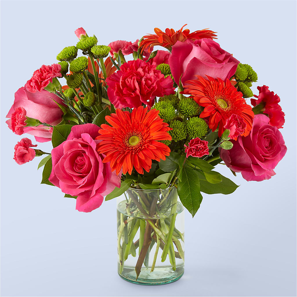 Best Dressed Bouquet – Maple Ridge Florist, Maple Ridge BC