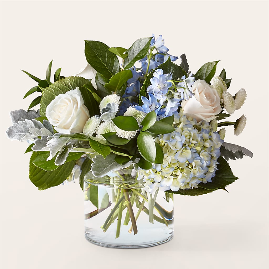 Clear Skies Bouquet – Maple Ridge Florist, Maple Ridge BC