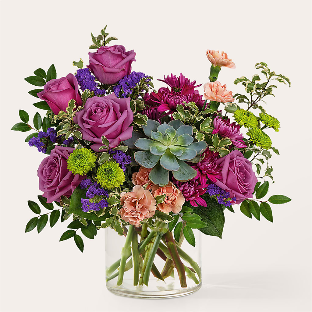 You're a Gem Bouquet – Maple Ridge Florist, Maple Ridge BC