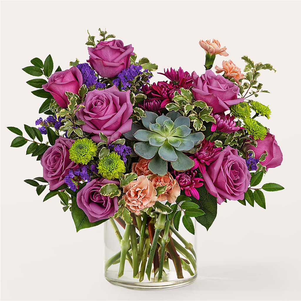 You're a Gem Bouquet – Maple Ridge Florist, Maple Ridge BC