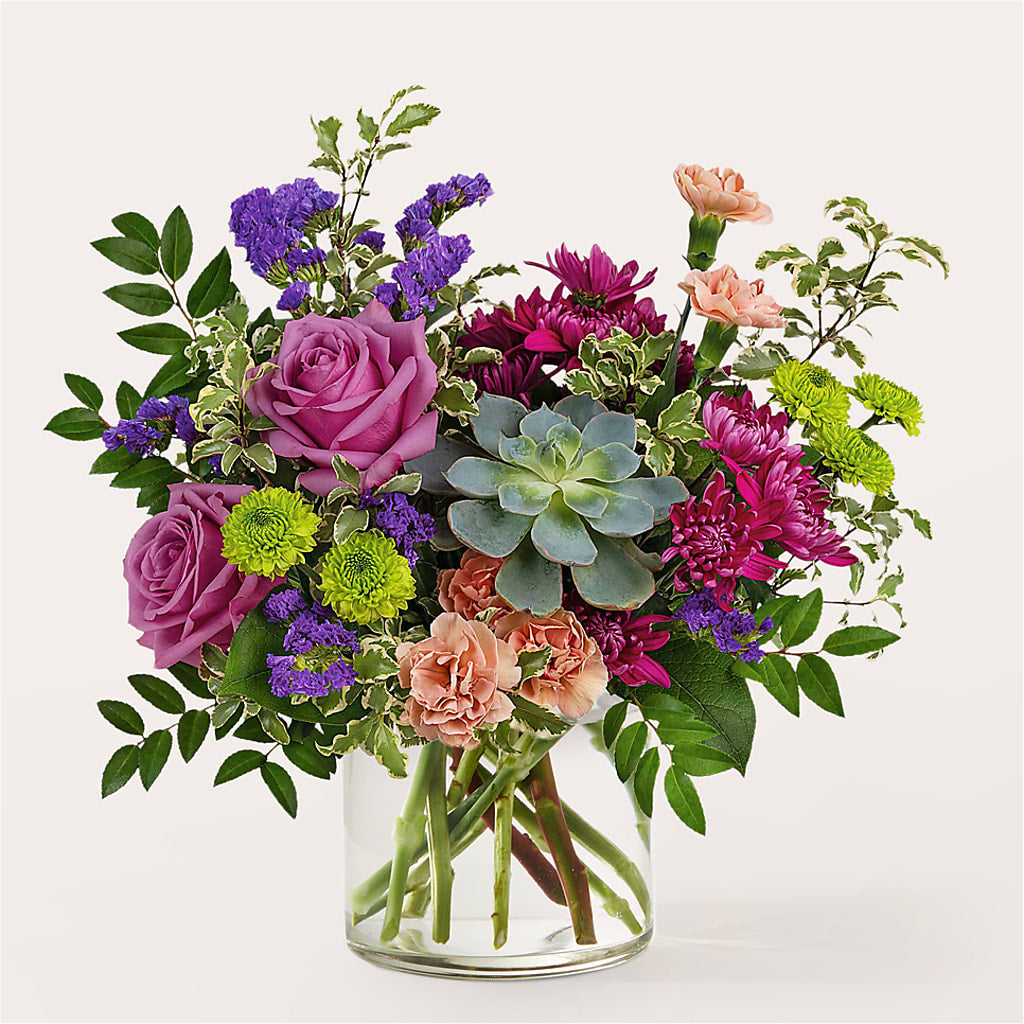 You're a Gem Bouquet – Maple Ridge Florist, Maple Ridge BC
