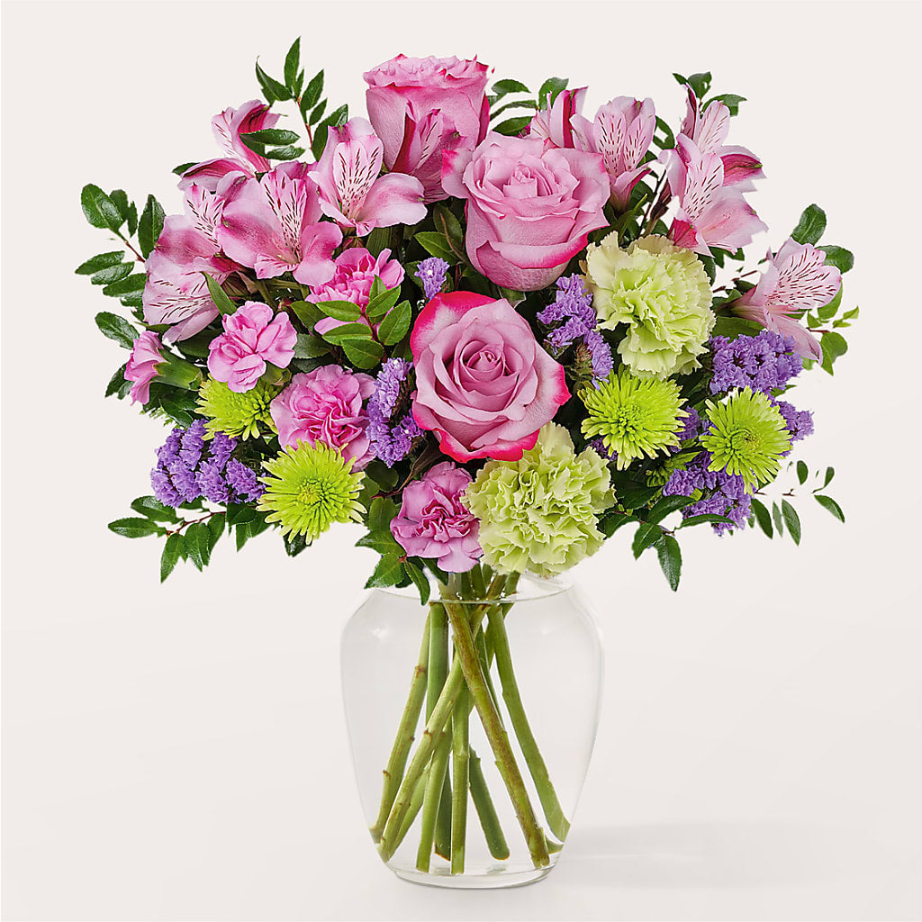 Morning Dew Bouquet – Maple Ridge Florist, Maple Ridge BC