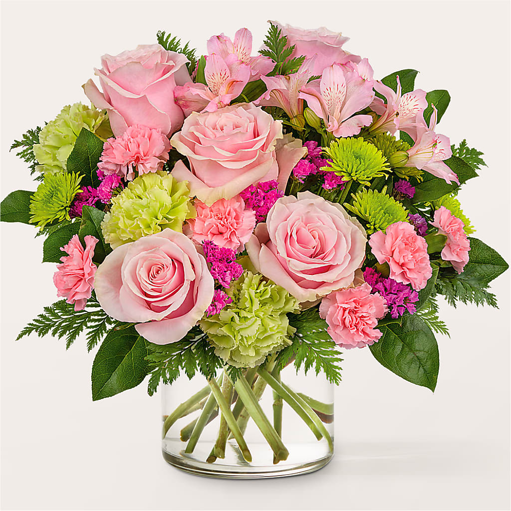 Pinch Me Bouquet – Maple Ridge Florist, Maple Ridge BC