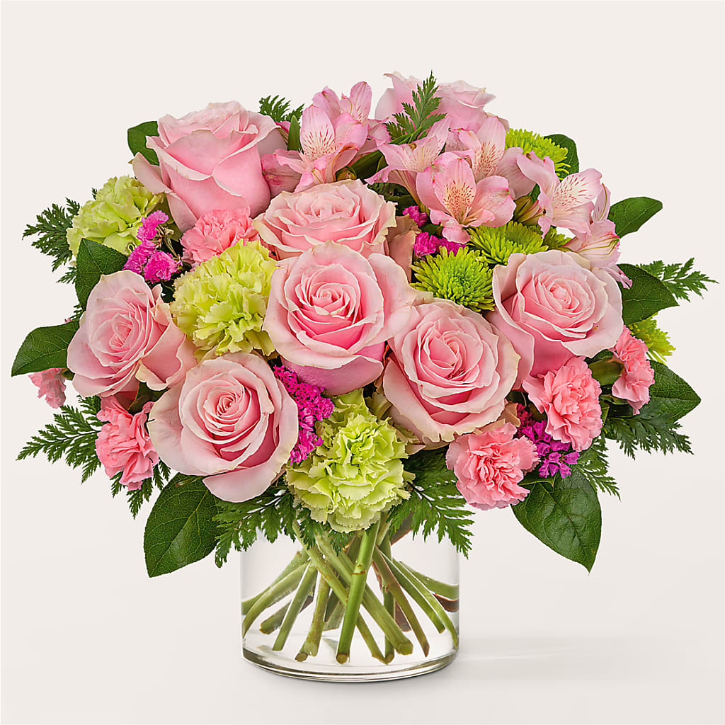 Pinch Me Bouquet – Maple Ridge Florist, Maple Ridge BC
