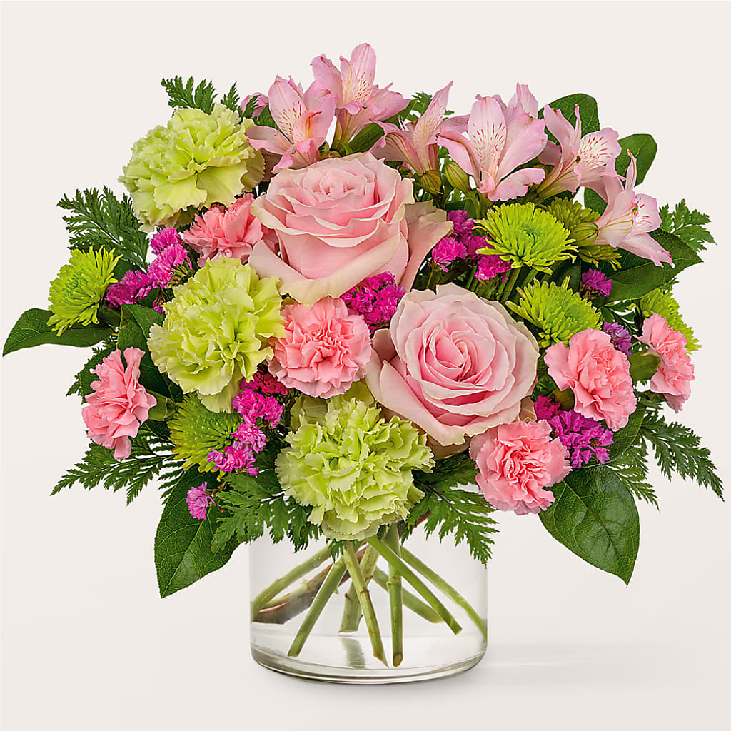 Pinch Me Bouquet – Maple Ridge Florist, Maple Ridge BC