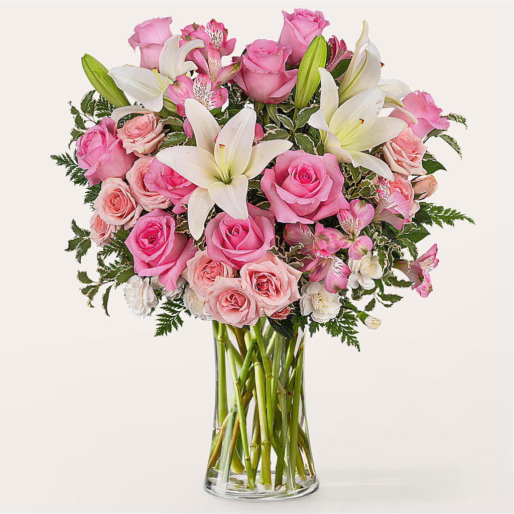 All the Best Bouquet – Maple Ridge Florist, Maple Ridge BC