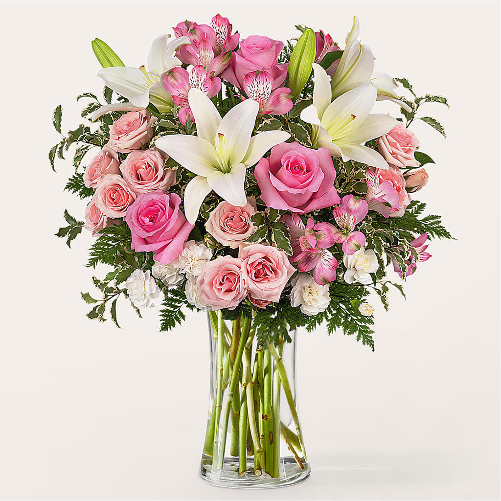 All the Best Bouquet – Maple Ridge Florist, Maple Ridge BC
