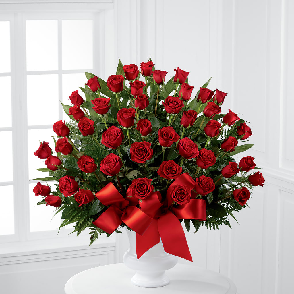 Blessed with Love Arrangement – Maple Ridge Florist, Maple Ridge BC
