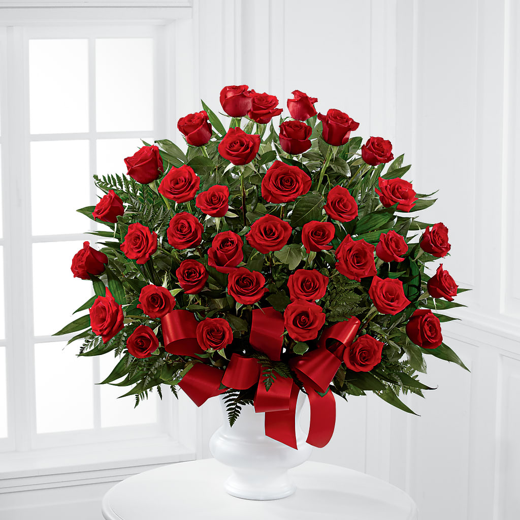 Blessed with Love Arrangement – Maple Ridge Florist, Maple Ridge BC