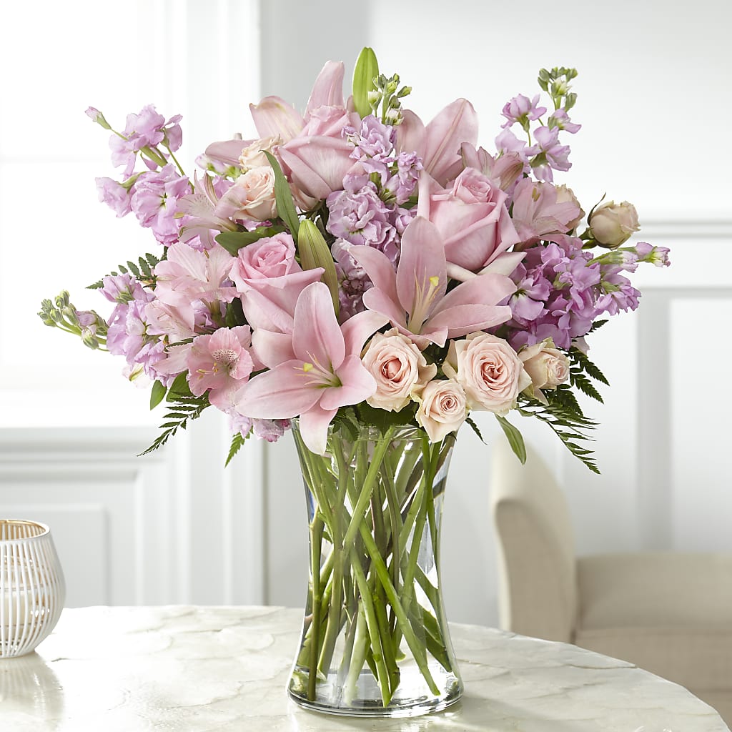 Wishes & Blessings Bouquet – Maple Ridge Florist, Maple Ridge BC