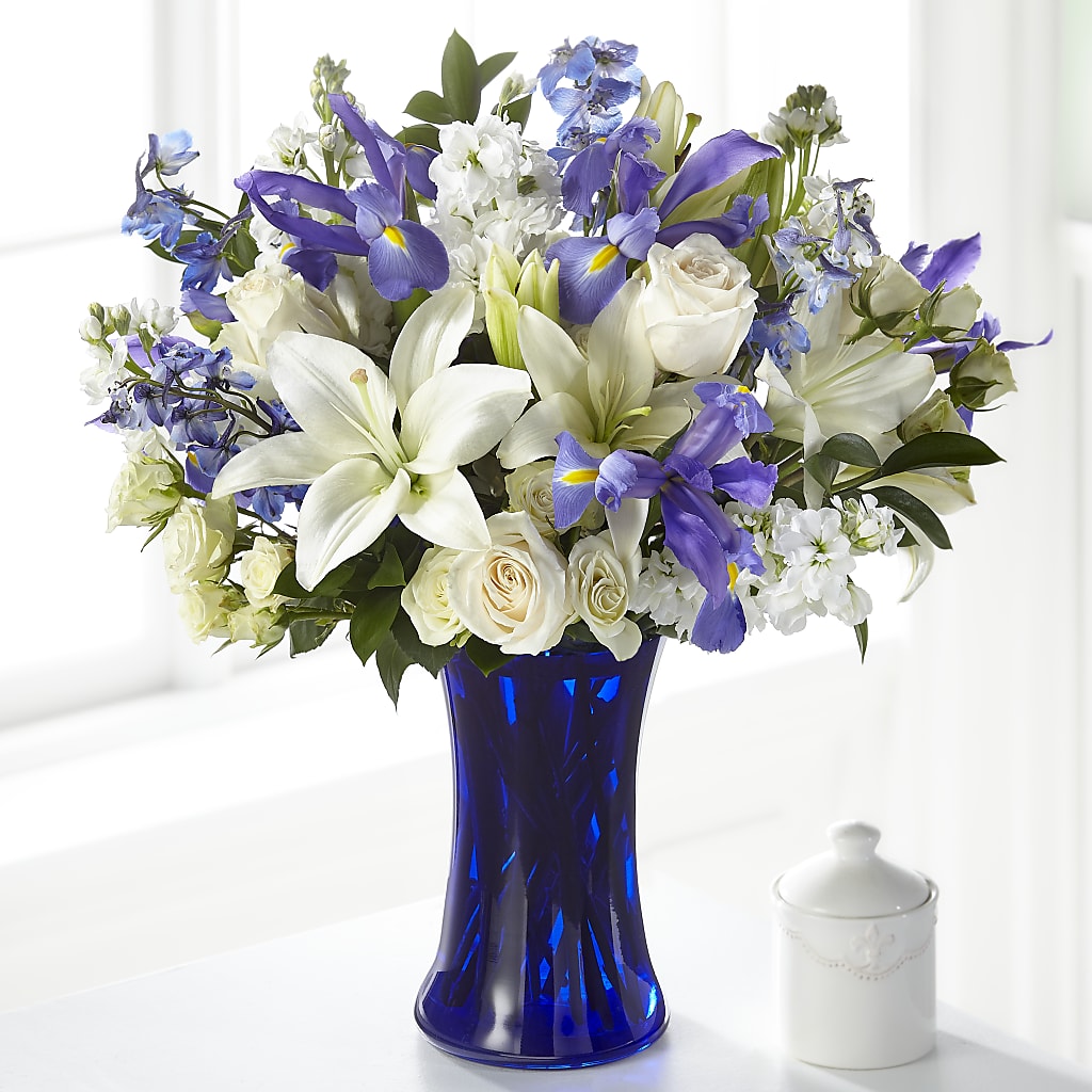 Calming Comfort Bouquet – Maple Ridge Florist, Maple Ridge BC