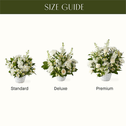 Eternal Affection Arrangement – Maple Ridge Florist, Maple Ridge BC