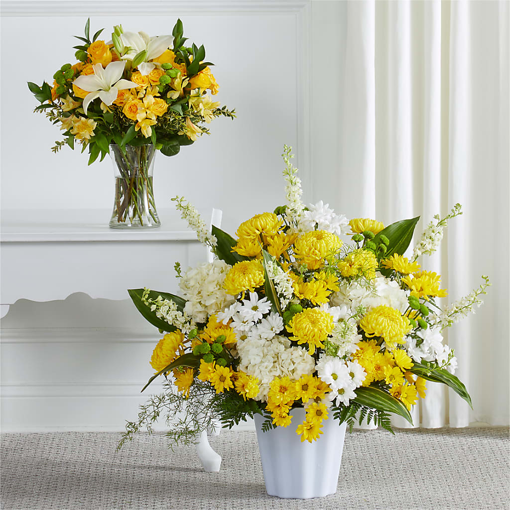 Warm Remembrance Bundles – Maple Ridge Florist, Maple Ridge BC