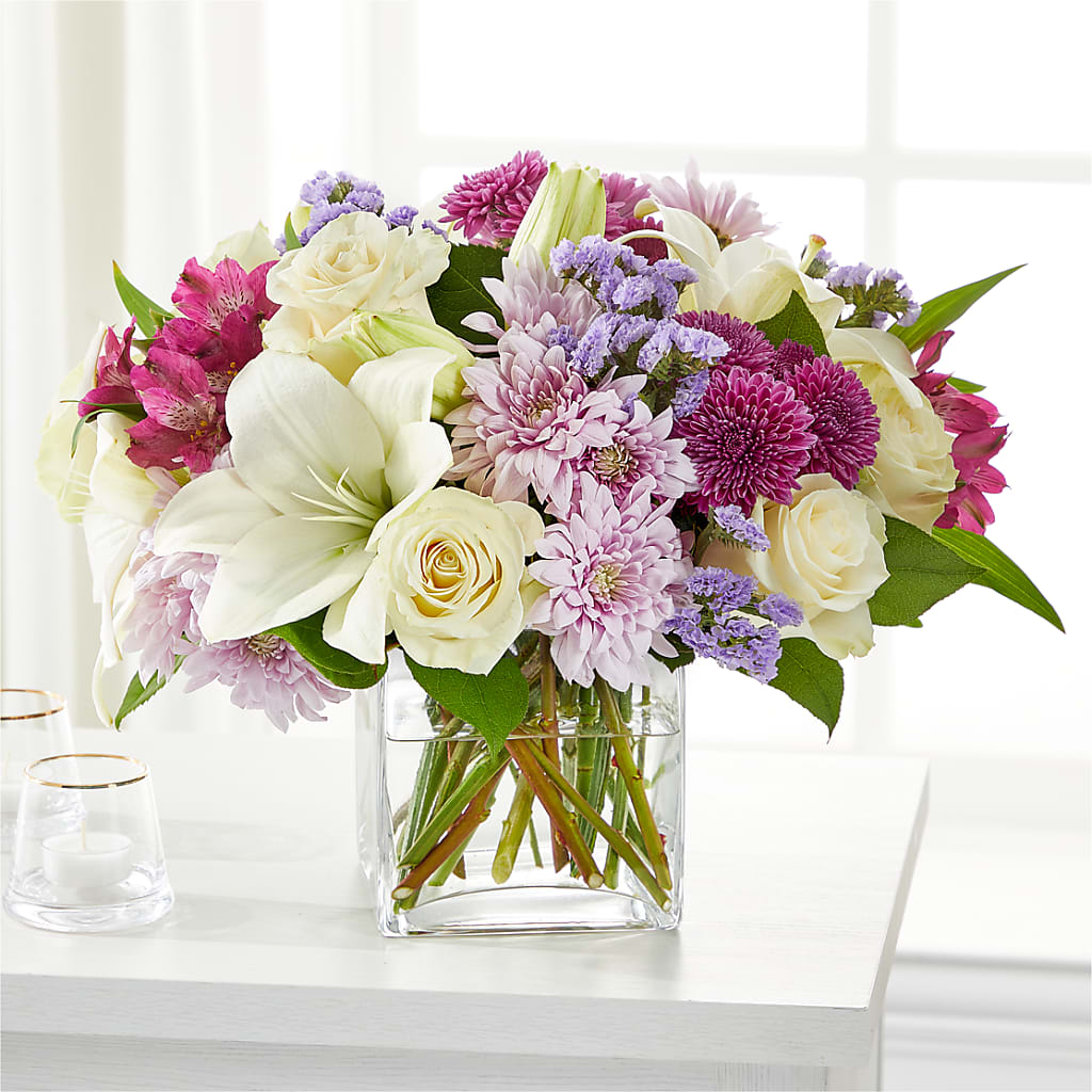 Cared For Bouquet – Maple Ridge Florist, Maple Ridge BC