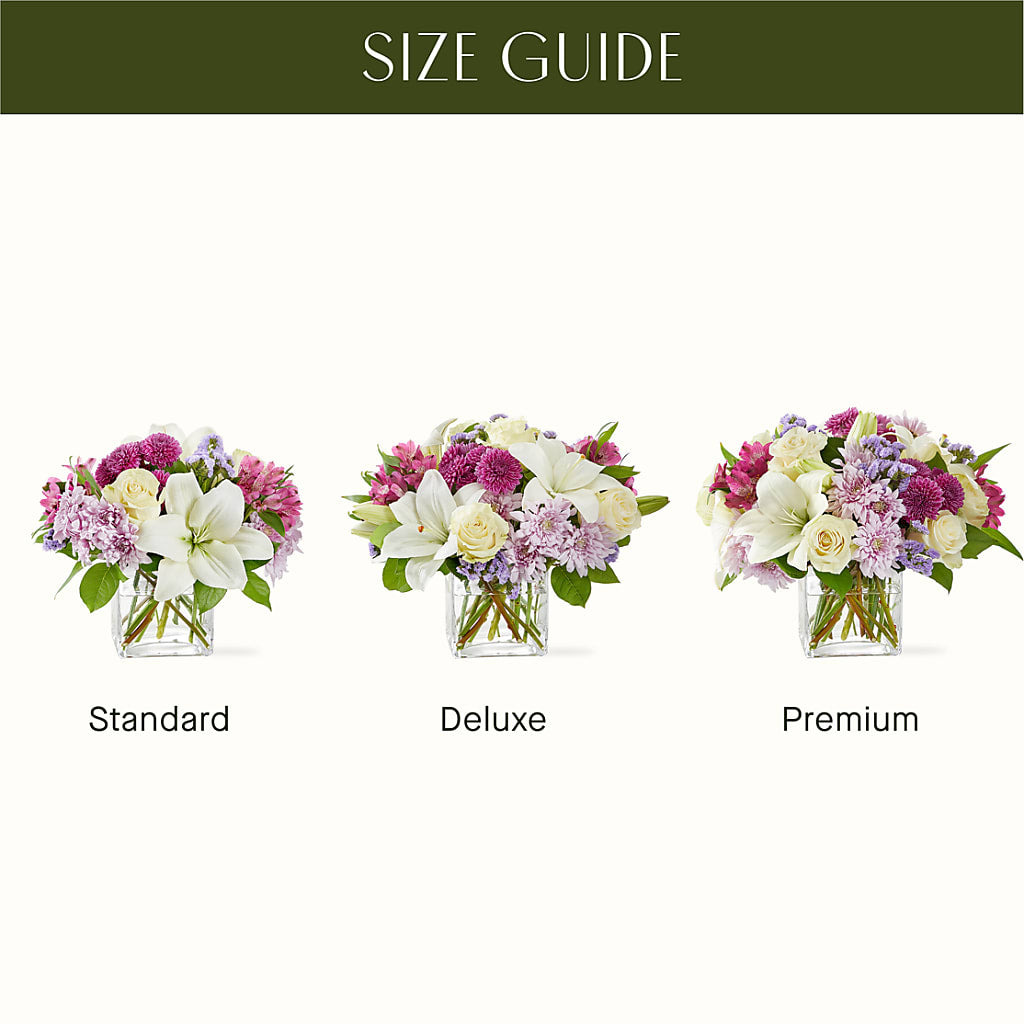 Cared For Bouquet – Maple Ridge Florist, Maple Ridge BC