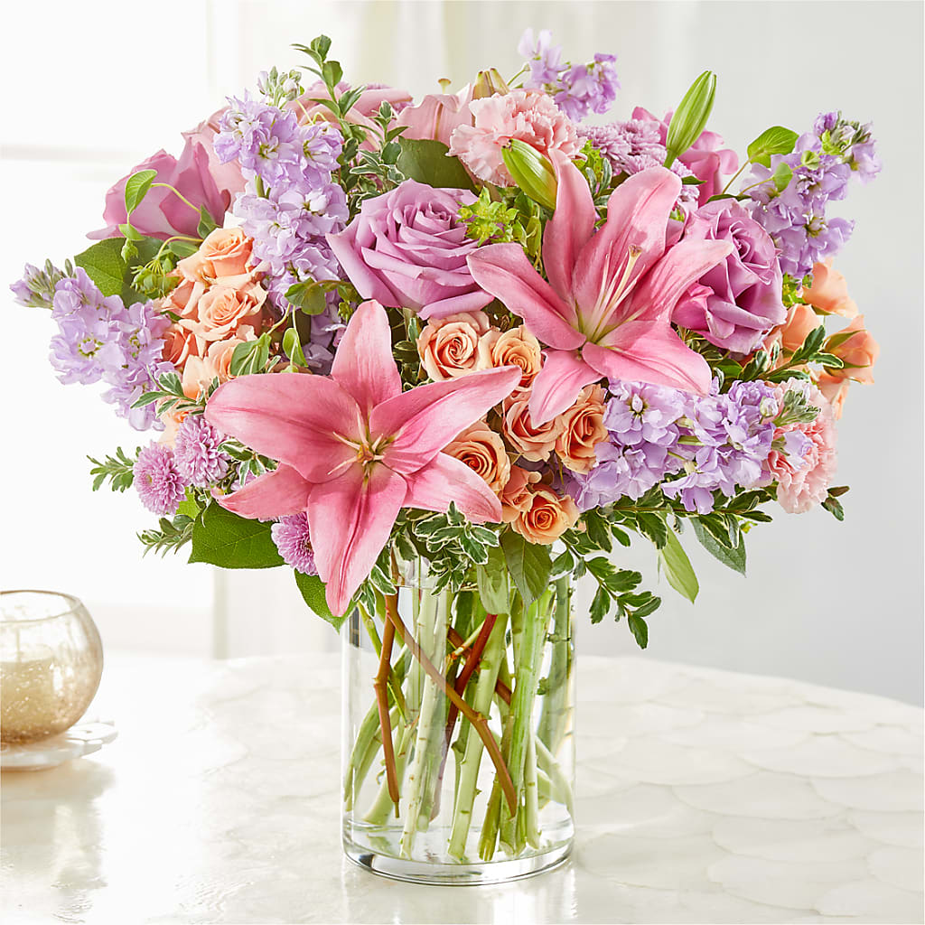 Resilience Bouquet – Maple Ridge Florist, Maple Ridge BC
