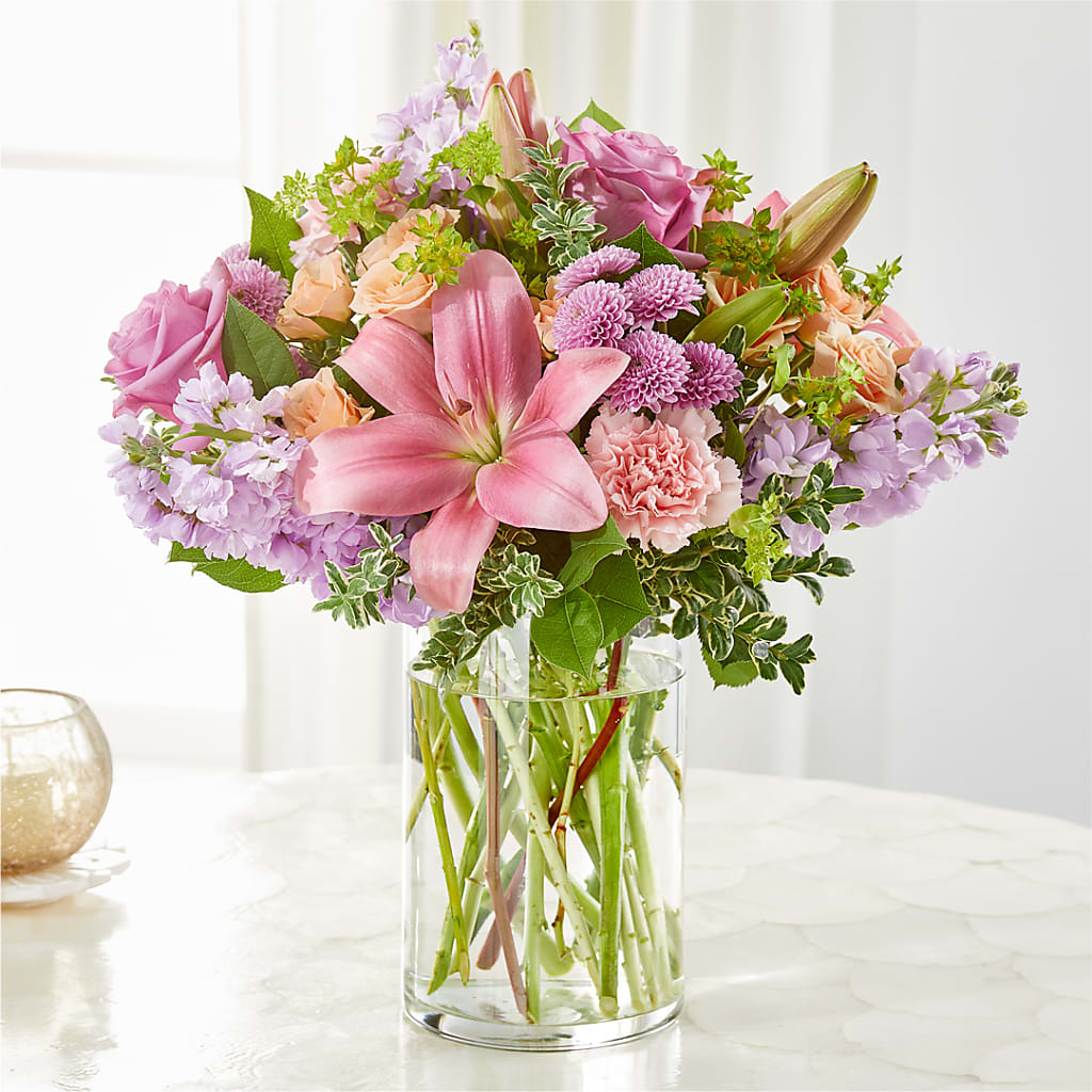 Resilience Bouquet – Maple Ridge Florist, Maple Ridge BC