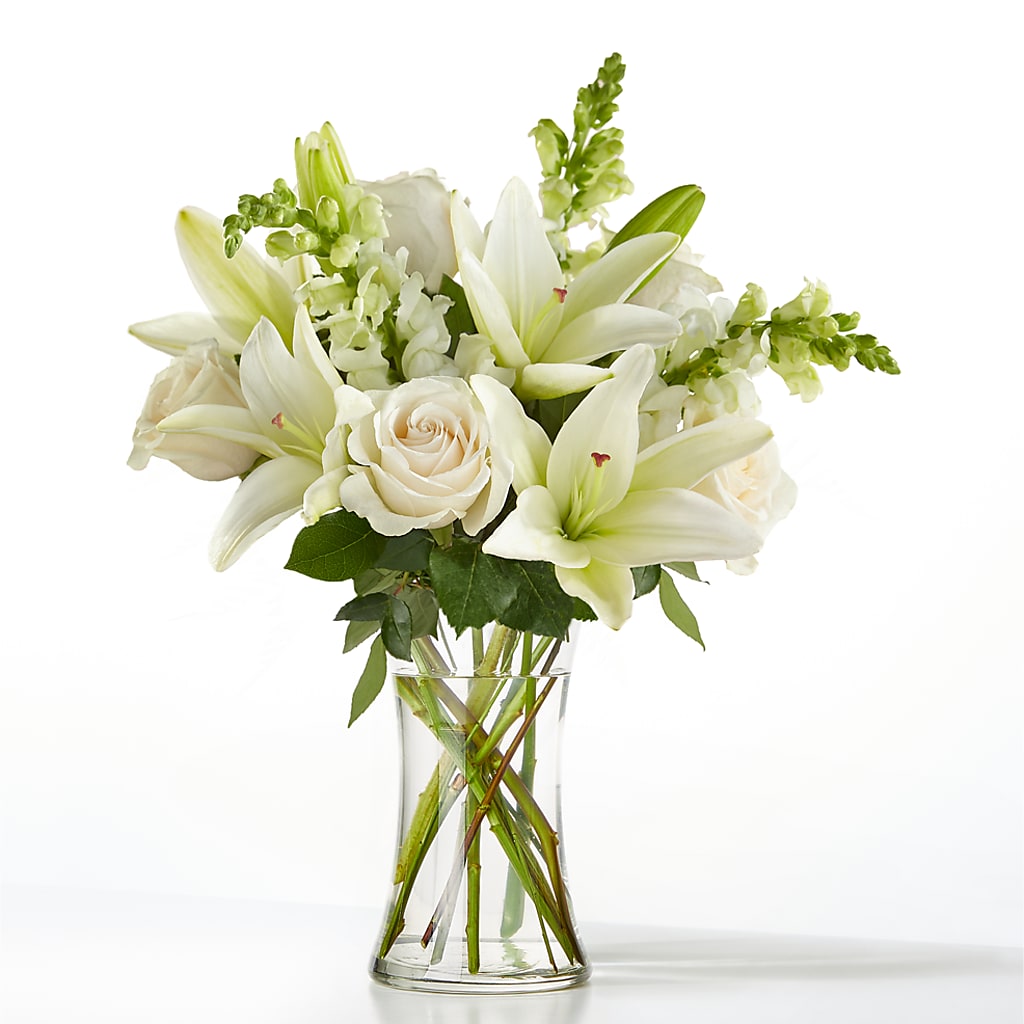 Eternal Friendship Bouquet – Maple Ridge Florist, Maple Ridge BC
