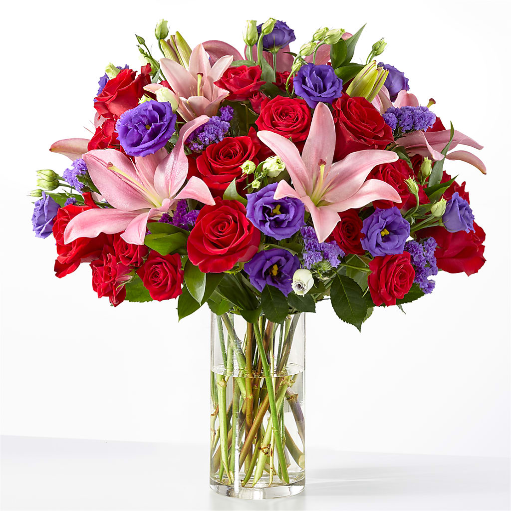 Truly Stunning Bouquet – Maple Ridge Florist, Maple Ridge BC