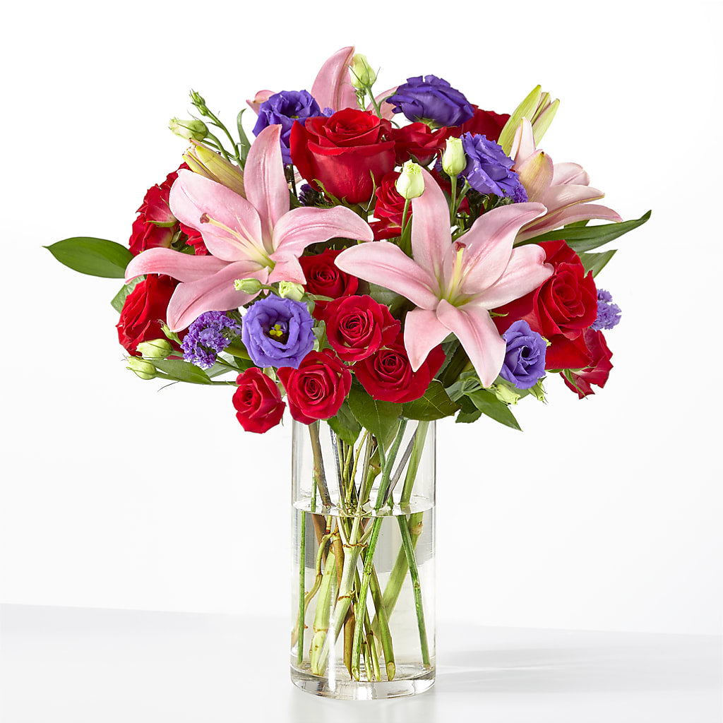 Truly Stunning Bouquet – Maple Ridge Florist, Maple Ridge BC