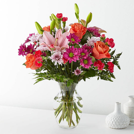 Light of My Life Bouquet –  Maple Ridge Florist, Maple Ridge BC