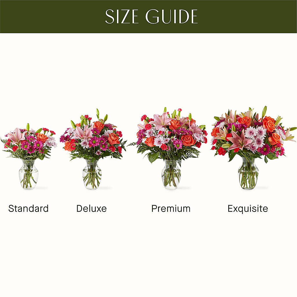 Light of My Life Bouquet –  Maple Ridge Florist, Maple Ridge BC