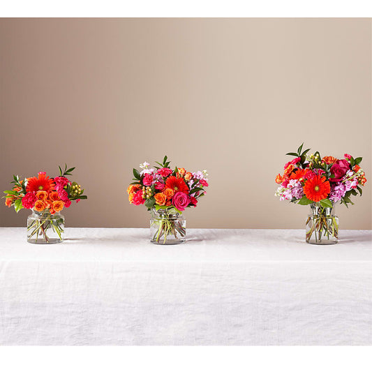 Fiesta Bouquet –  Maple Ridge Florist, Maple Ridge BC