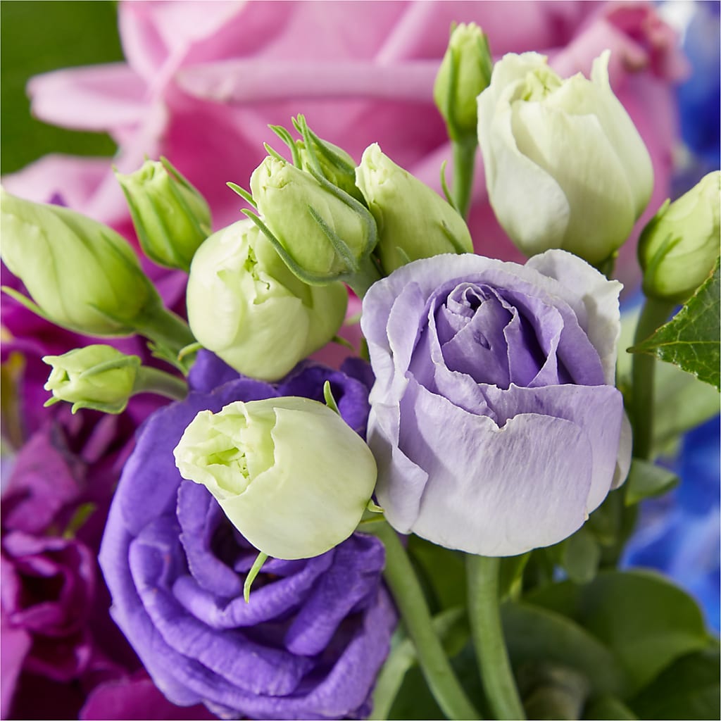 Twilight Glow Bouquet –  Maple Ridge Florist, Maple Ridge BC
