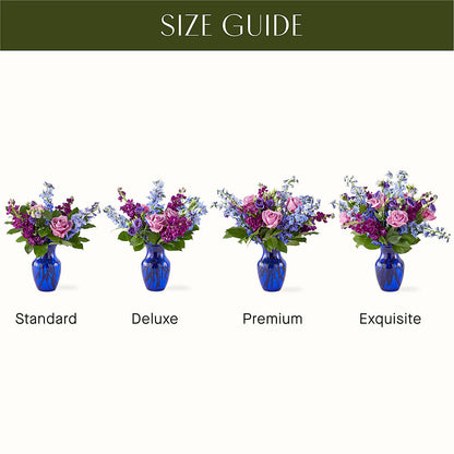 Twilight Glow Bouquet –  Maple Ridge Florist, Maple Ridge BC