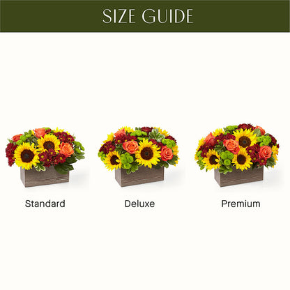 Happy Harvest Garden –  Maple Ridge Florist, Maple Ridge BC