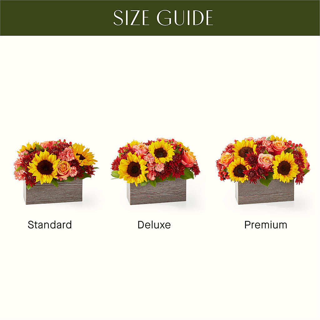 Fresh Cider Bouquet –  Maple Ridge Florist, Maple Ridge BC