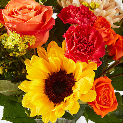 Fall Delight – A Florist Original –  Maple Ridge Florist, Maple Ridge BC