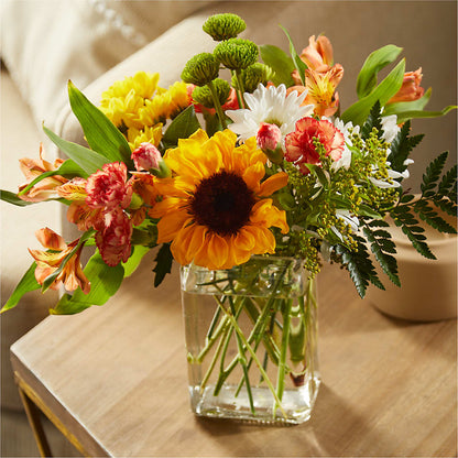 Fall Delight – A Florist Original –  Maple Ridge Florist, Maple Ridge BC