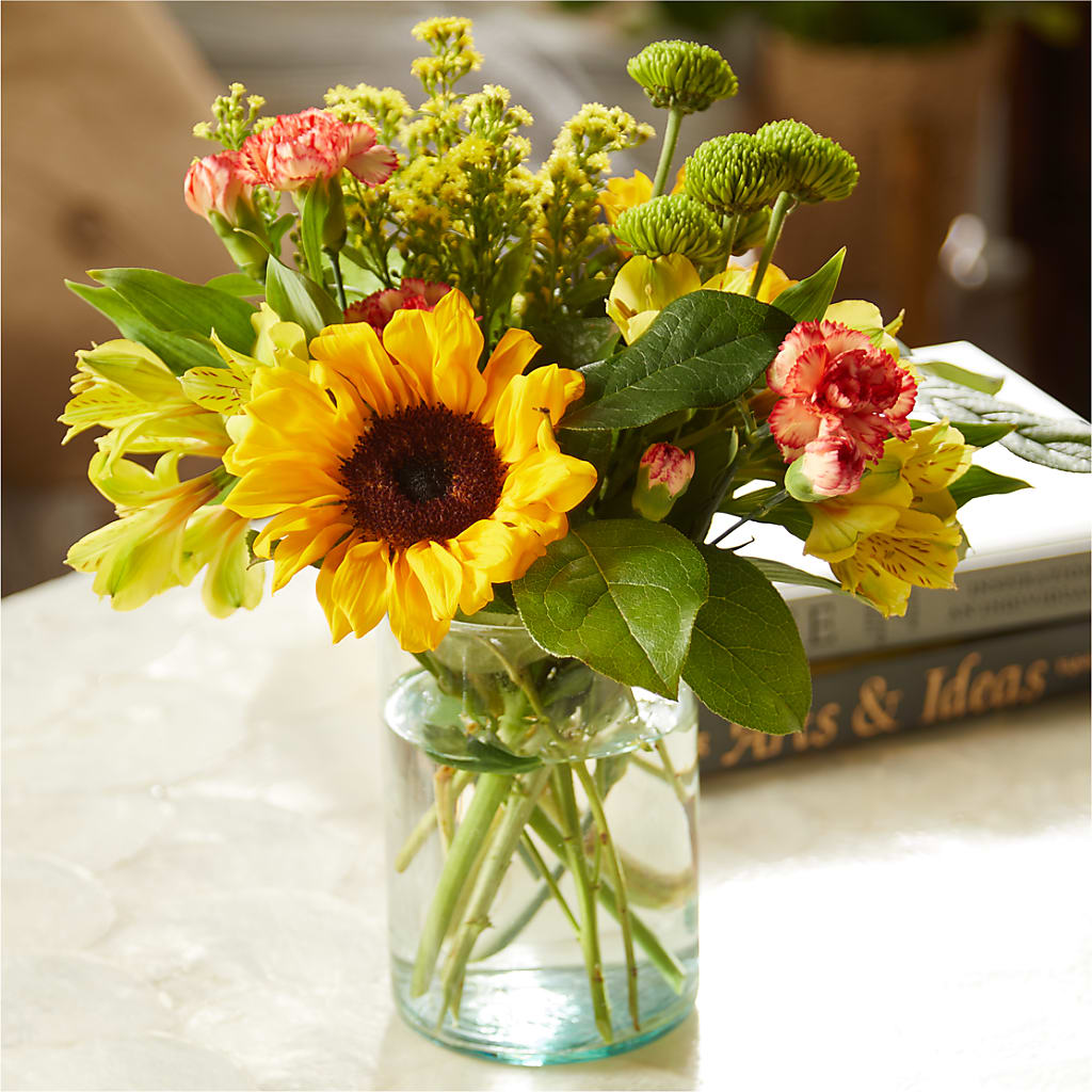 Fall Delight – A Florist Original –  Maple Ridge Florist, Maple Ridge BC