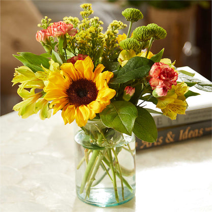 Fall Delight – A Florist Original –  Maple Ridge Florist, Maple Ridge BC